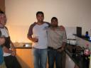 Jatinder and Sameer